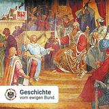 Die hohenzollernschen Kurfürsten von Brandenburg bis zum Jahr 1640.