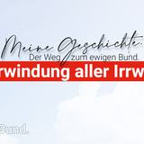 Die Überwindung aller Irrwege.