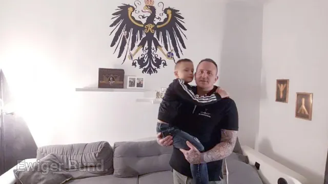 Benjamin.