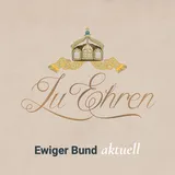 Ein Hoch auf Seine Majestät.