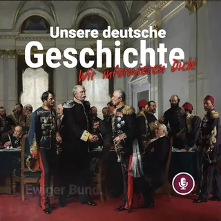 Ewiger Bund Geschichte.