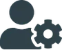 Moderatorensymbol