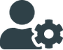 Moderatorensymbol