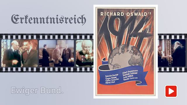 1914. Die letzten Tage vor dem Weltbrand.