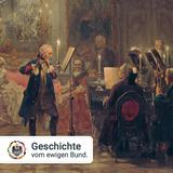 Friedrich der Große 1740-1786. Teil 1.