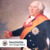 Friedrich Wilhelm II. 1786 – 1797.