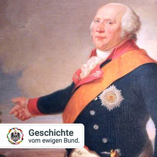Friedrich Wilhelm II. 1786 – 1797.