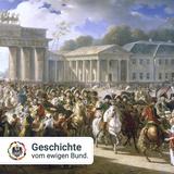 Friedrich Wilhelm III.