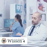 Mit Kranken Kasse machen.