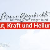 Mut, Kraft und Heilung.