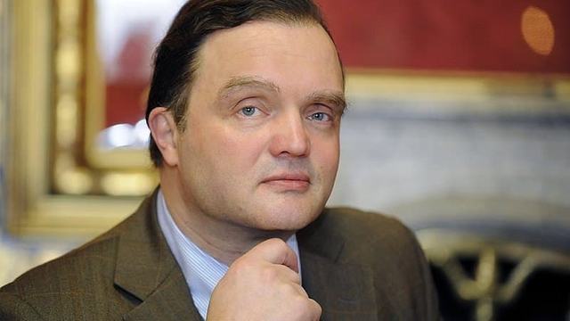 Der Fürst
