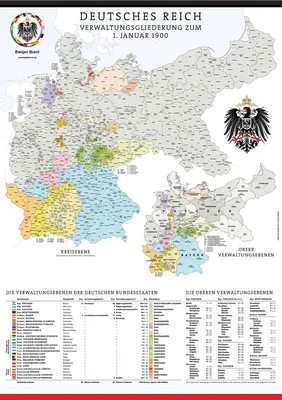 Plakate des Ewigen Bundes