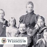 Preußen-Deutschland Teil 2.