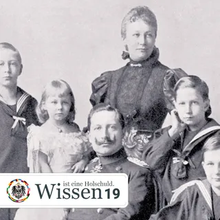 Preußen-Deutschland Teil 2.