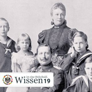 Preußen-Deutschland Teil 2.