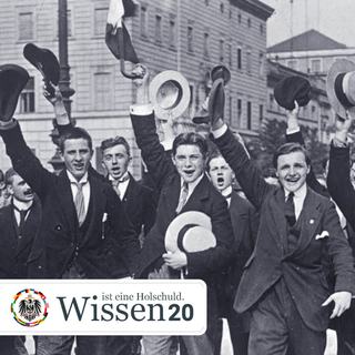 Preußen-Deutschland Teil 3.