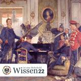 Preußen-Deutschland Teil 4. Kaiserreich, Adel und Tugenden.