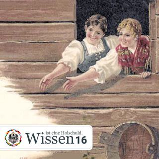 Psychologische Kriegführung gegen den Unterthan.