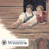 Psychologische Kriegführung gegen den Unterthan.