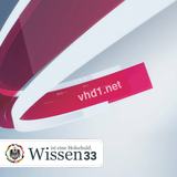 VHD1 – Das Sprachrohr des VHD.