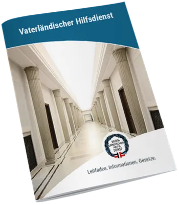 Die VHD-Broschüre