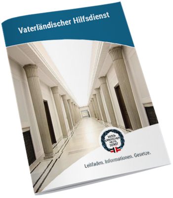 Die VHD-Broschüre