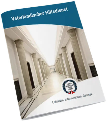 Die VHD-Broschüre