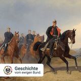 Wilhelm I. Teil 1. Bis zum Prager Frieden.