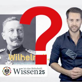 Wissensvermittlung oder Meinungsmache.